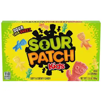 Walgreens Theater Box offer