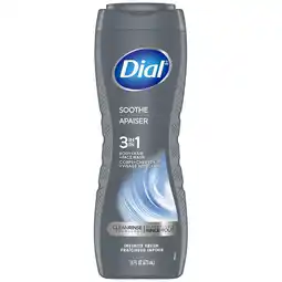 Walgreens Body Wash Infinite Fresh offer