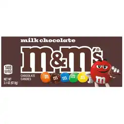 Walgreens Candy Movie Theater Milk Chocolate offer