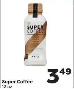 Weis Markets Super Coffee offer