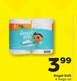 Weis Markets Angel Soft offer