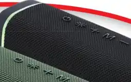 Big 5 Max Power Atom Bluetooth Speaker offer