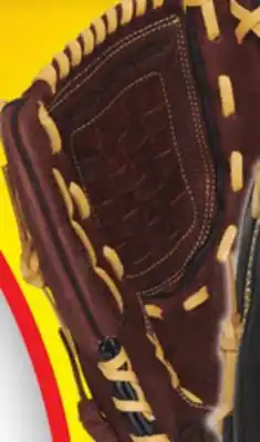 Big 5 Rawlings Renegade Series 12.5 Baseball/Softball Glove offer