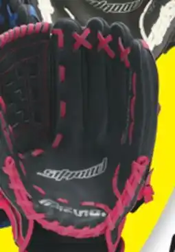 Big 5 Mizuno Shadow Series 12 Professional Model Baseball Glove offer