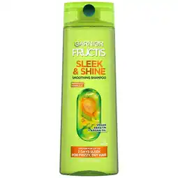 Walgreens Fortifying Shampoo for Frizzy, Dry Hair offer