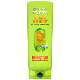Walgreens Fortifying Conditioner for Frizzy, Dry Hair offer