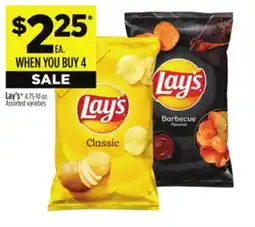 Dollar General Lay's offer