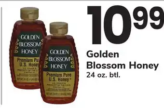 ACME Golden Blossom Honey offer