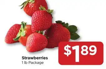 Food 4 Less Strawberries offer