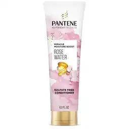 Nutrient Blends Miracle Moisture Boost Sulfate Free Conditioner
