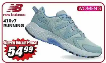 Big 5 New Balance 410v7 Running Women's offer