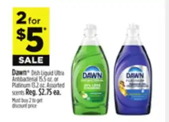 Dollar General Dawn offer