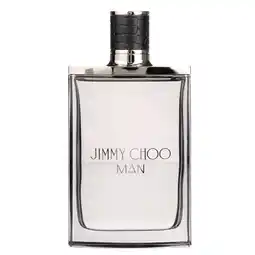 Walmart Jimmy Choo Man Eau de Toilette Spray, Cologne for Men, 3.3 Oz offer