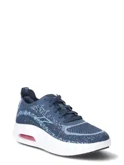 Walmart Avia Women's Lace-Up Air Sneaker 2, Sizes 6-11 offer