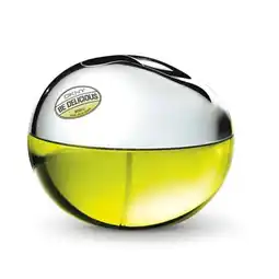 Walmart DKNY Be Delicious Eau De Parfum, Perfume For Women, 3.4 oz offer