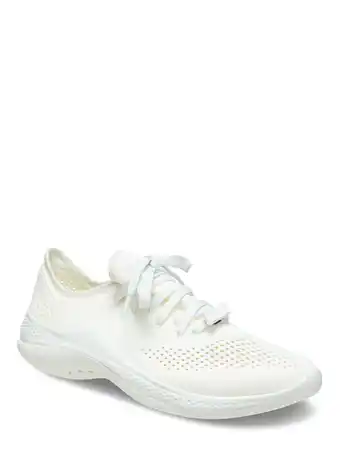 Walmart Crocs Women's LiteRide 360 Pacer Water Shoe Sneakers offer