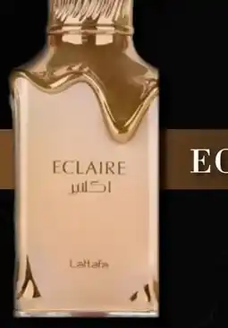 Showcase US Eclaire 100mL offer