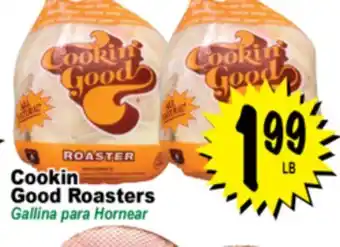 Superior Grocers Good Roasters Roasters offer