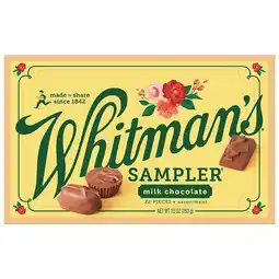 Walgreens Boxed Chocolate offer