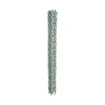 Walmart 48 in. x 10 ft. Yard Gard Chain Link, Galvanized Steel offer