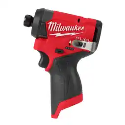 Walmart Milwaukee Tool M12 FUEL 1/4 Hex Impact Driver offer