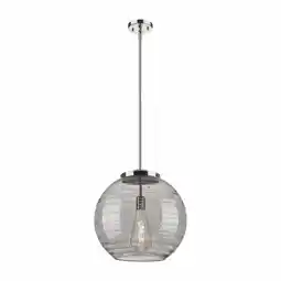 Walmart Innovations Lighting 221-1S-18-16 Athens Pendant Athens Deco Swirl 16 Wide Suspension offer