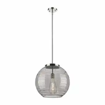 Walmart Innovations Lighting 221-1S-18-16 Athens Pendant Athens Deco Swirl 16 Wide Suspension offer