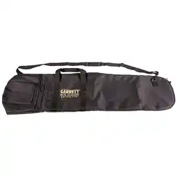 Walmart Garrett All Purpose Detector Bag offer