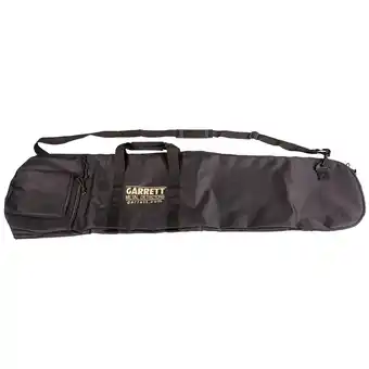 Walmart Garrett All Purpose Detector Bag offer