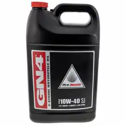 Walmart Honda 08C35-A141L01 Gn4 10W40 (Gallon) offer