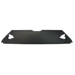 Walmart KAI New CAPA Certified Standard Replacement Center Grille Support, Fits 2019-2021 Lexus ES350 offer