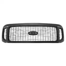 Walmart KAI New Standard Replacement Front Grille, Fits 2001-2004 Ford Excursion offer