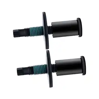 Walmart Rear Tailgate Latch Lock Bolt Screw Fits for F550 1999-2016, 1L3Z-99404A42-AA offer