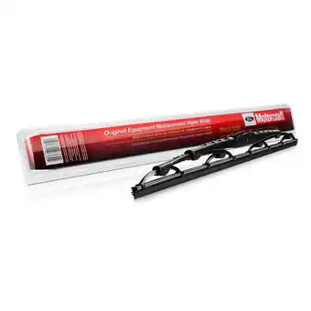 Walmart Motorcraft Windshield Wiper Blade WW-2235 offer