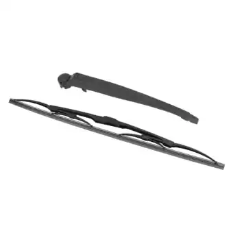 Walmart Unique Bargains Rear Windshield Wiper Blade Arm Set 450mm 18inch for BMW 5 Series E39 1995-2003 offer