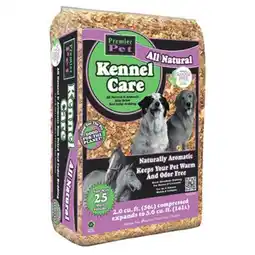 Walmart American Wood Fibers 5.0 RED CEDAR BEDDING Kennel Care Eastern Red Cedar Bedding offer