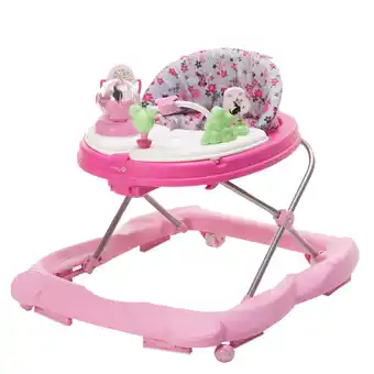 Walmart Disney Baby Minnie Mouse Music & Lights Walker, Glitter Minnie offer