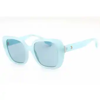 Walmart Sunglasses Burberry BE 4371 408680 Helena Azure Blue offer