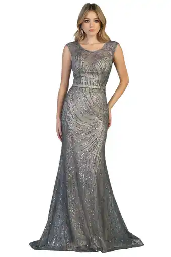 Walmart Formal Dress Shops Inc Juniors Womens Special Occasion Gown and Plus Size offer