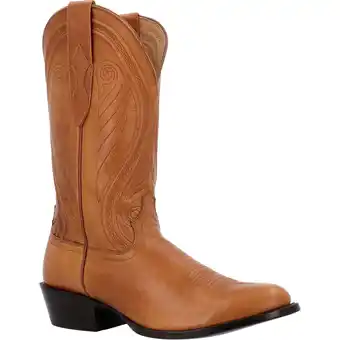 Walmart Durango Santa Fe Canyon Clay Western Boot offer