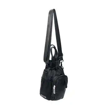 Walmart Wildfox Women's Water Bottle Bag, Black offer