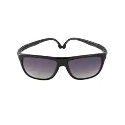 Walmart Carrera Polarized Grey Browline Men's Sunglasses HYPERFIT 17/S 0807/WJ 58 offer