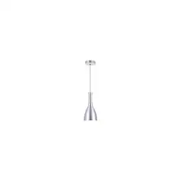 Walmart Aiken 1 Light Burnished Nickel Pendant offer