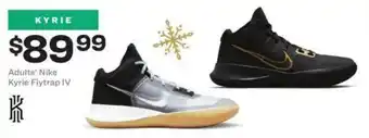 Academy Adults' Nike Kyrie Flytrap Iv offer