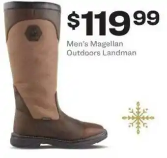 Academy Men's Magellan Outdoors Landman offer