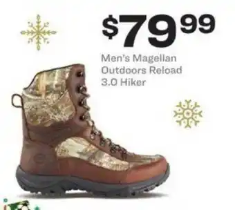 Academy Men's Magellan Outdoors Reload 3.0 Hiker offer