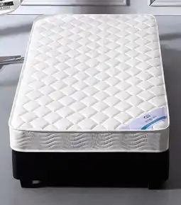 Walmart Home Life 6 Full Mattress: Medium-Firm Hybrid with Bonnell Springs and US Certified Foam offer