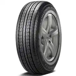 Walmart Pirelli Scorpion STR All Season 275/55R20 111H Light Truck Tire offer