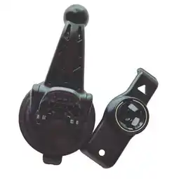 Walmart PETSOLA 2xCar Windshield Mount Holder Suction Cup for 2400 2415 2440 2 Pcs offer