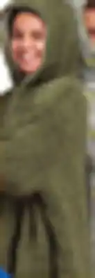 Big 5 Sherpy Kids' Zip-Up Reversible Hoodie offer